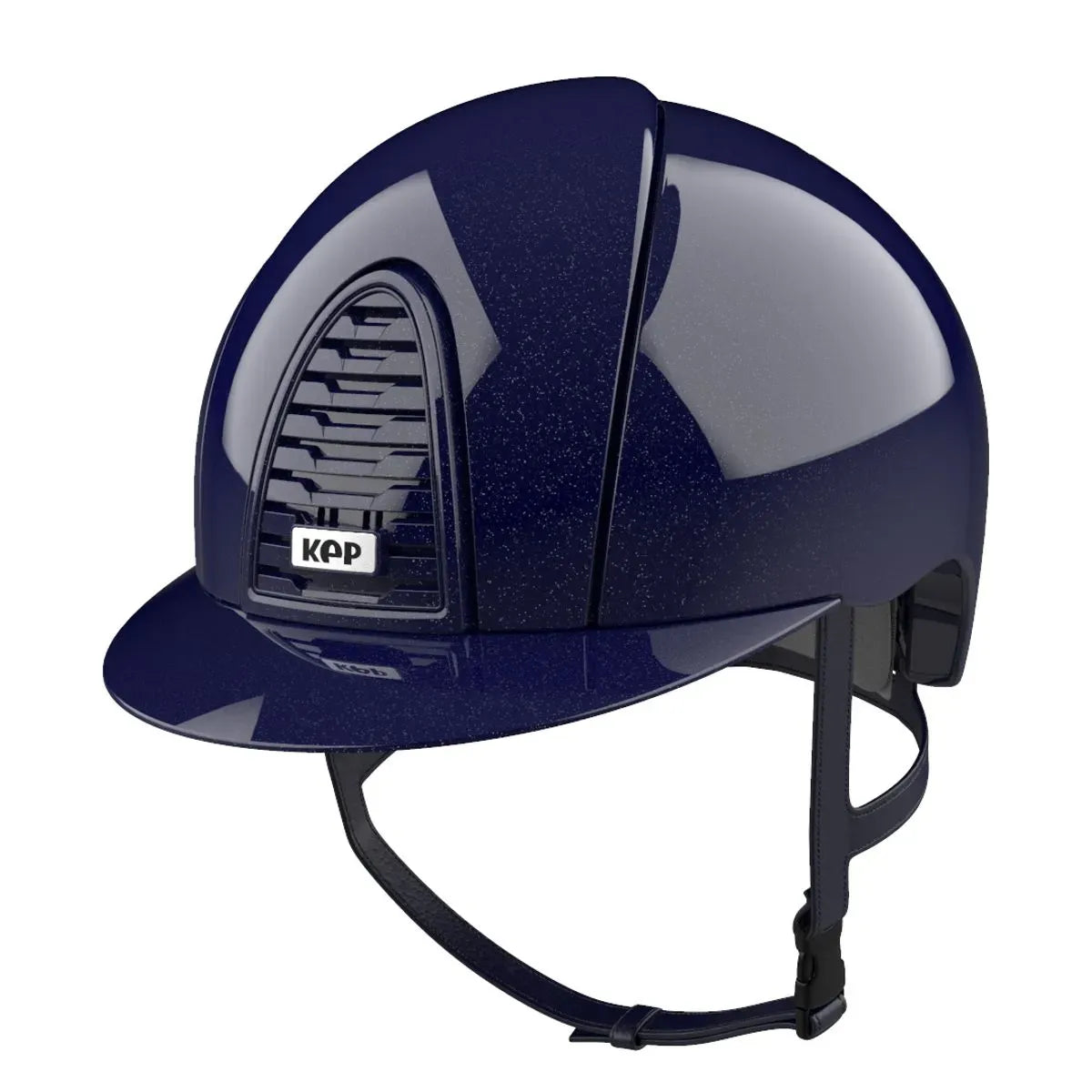 KEP Cromo 2.0 Diamond Medium Blue – front (CRL2.DMBU)