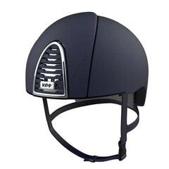 KEP Cromo 2.0 Jockey Navy – front (CRJ2.BLU)