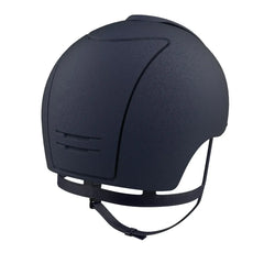 KEP Cromo 2.0 Jockey Navy – back (CRJ2.BLU)