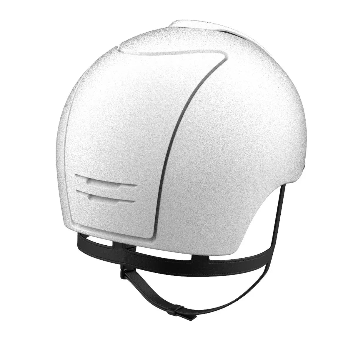 KEP Cromo 2.0 Jockey White – back (CRJ2.WHT)