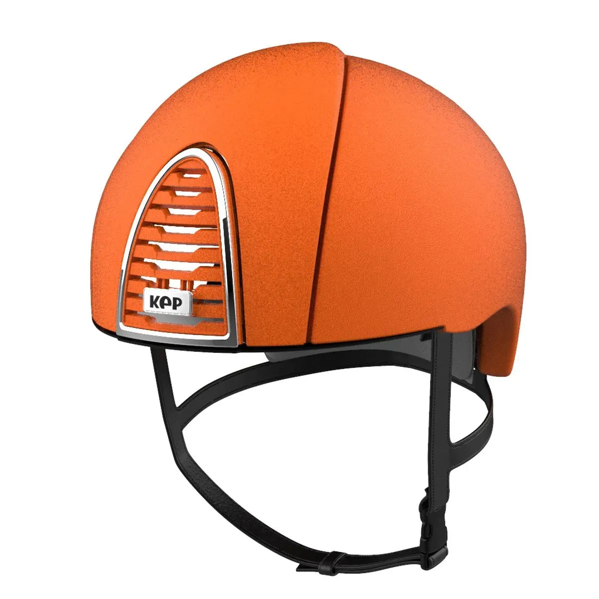 KEP Cromo 2.0 Jockey Orange – front (CRJ2.ORA)
