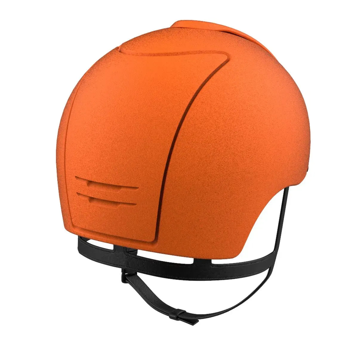 KEP Cromo 2.0 Jockey Orange – back (CRJ2.ORA)