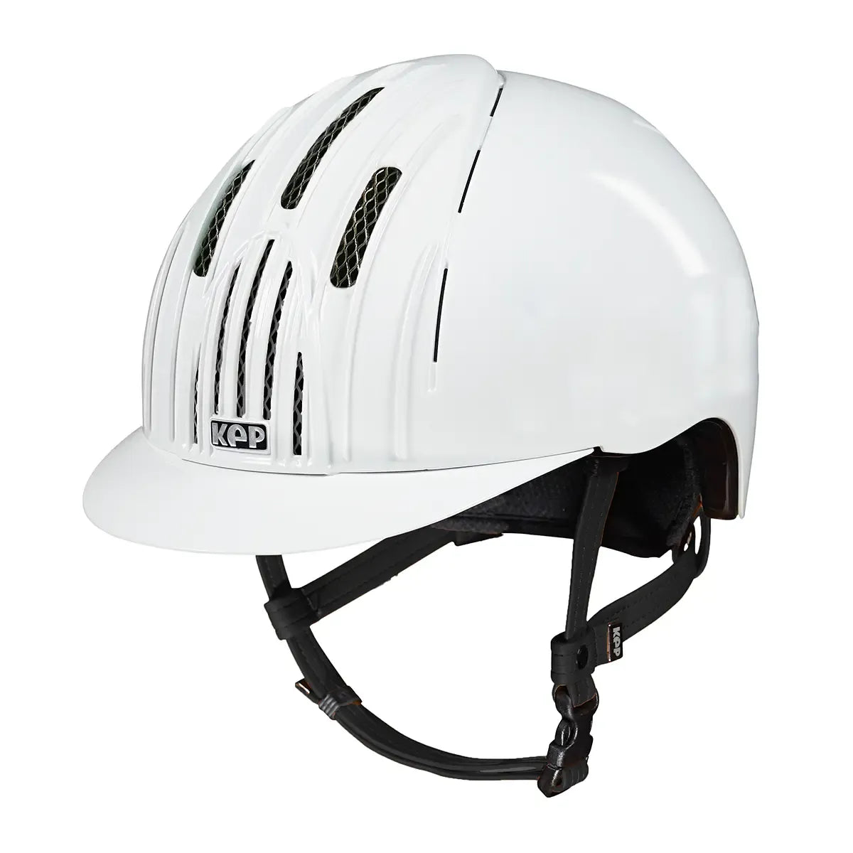 KEP Endurance White - front