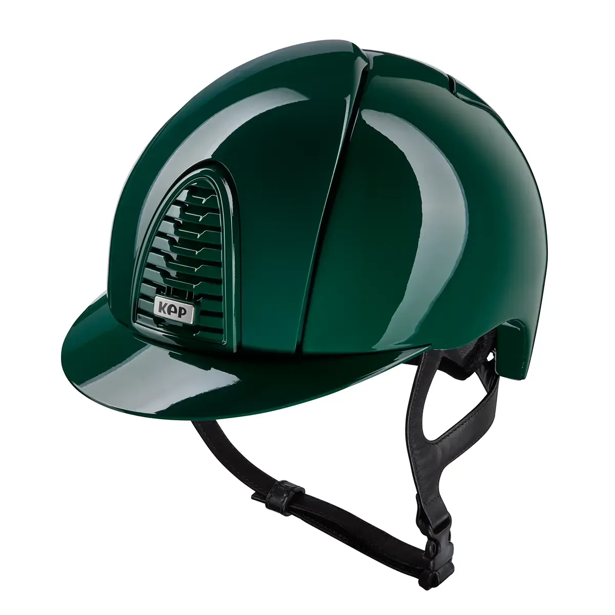 KEP Cromo 2.0 Polish Dark Green – front (CRP2.GRJ)