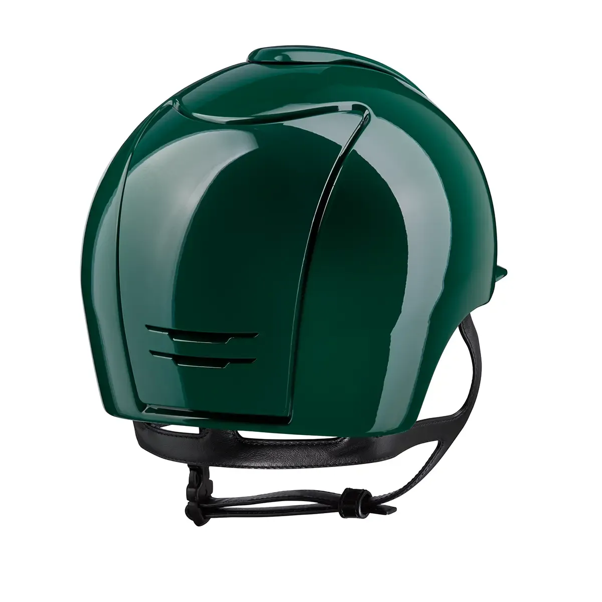 KEP Cromo 2.0 Polish Dark Green – back (CRP2.GRJ)
