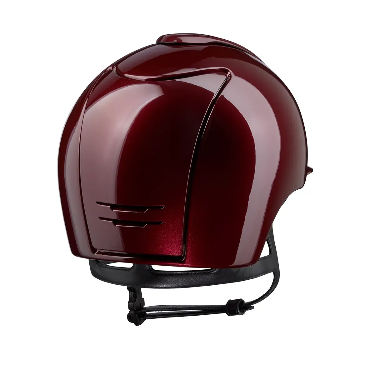 KEP Cromo 2.0 Metal Bordeaux – back (CRL2.BRD)