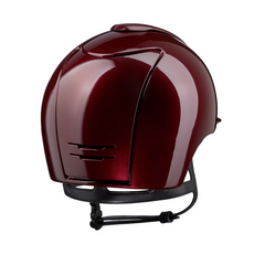 KEP Cromo 2.0 Metal Bordeaux – back (CRL2.BRD)
