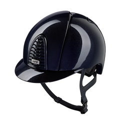 KEP Cromo 2.0 Diamond Blue – front (CRL2.DBLU)