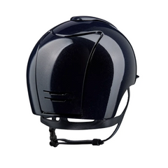 KEP Cromo 2.0 Diamond Blue – back (CRL2.DBLU)