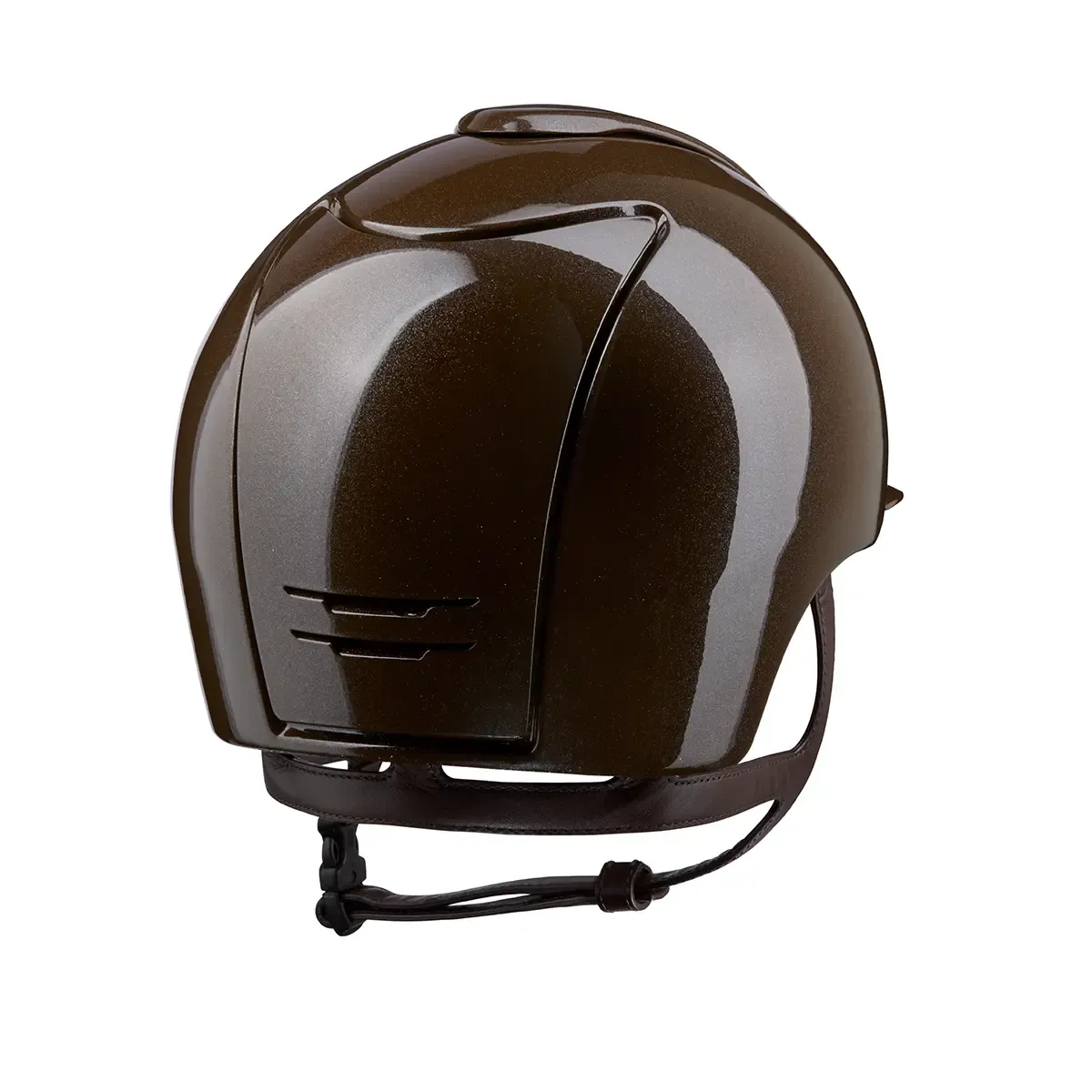 KEP Cromo 2.0 Diamond Brown – back (CRL2.DBRO)