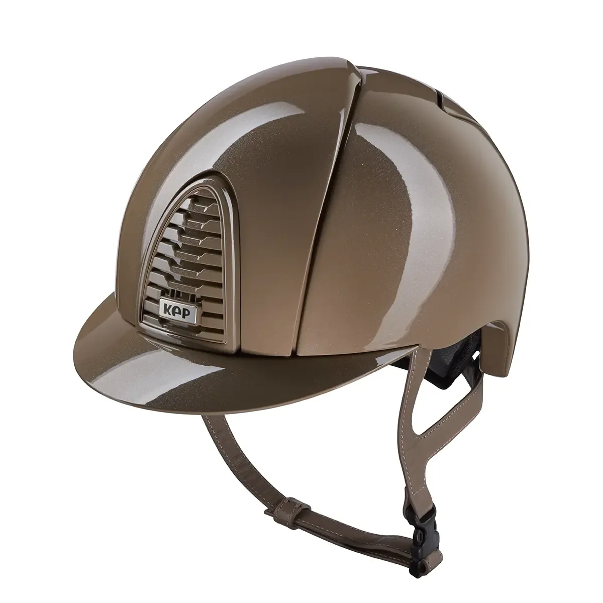 KEP Cromo 2.0 Diamond Taupe – front (CRL2.DTUP)