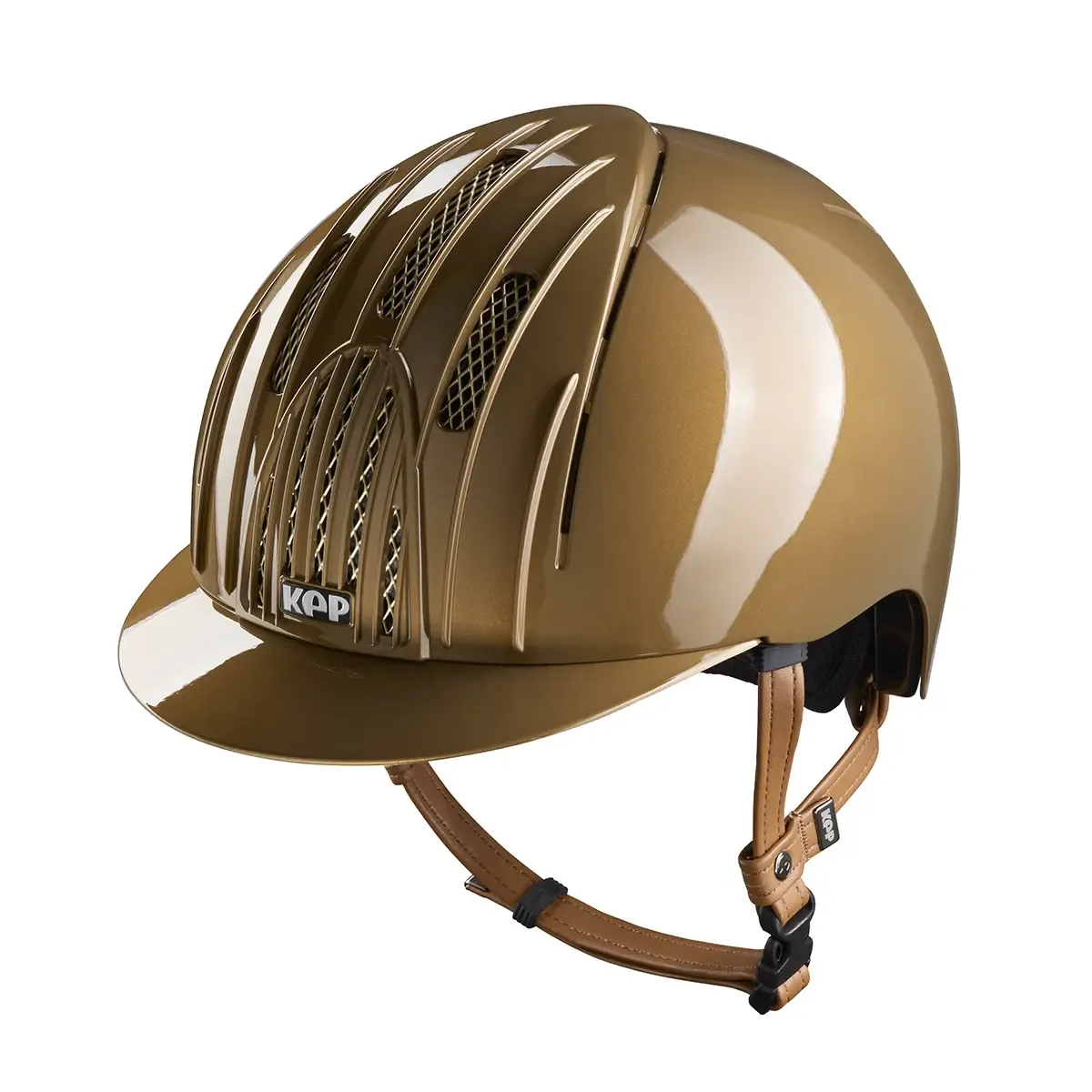 KEP Endurance Sahara - front