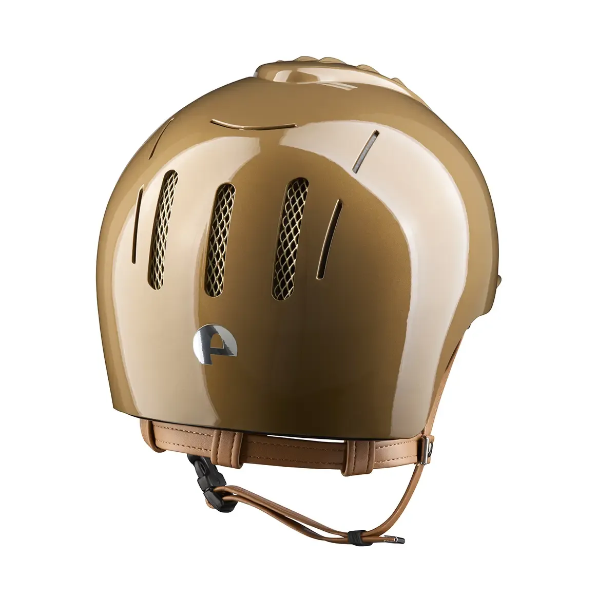 KEP Endurance Sahara - back