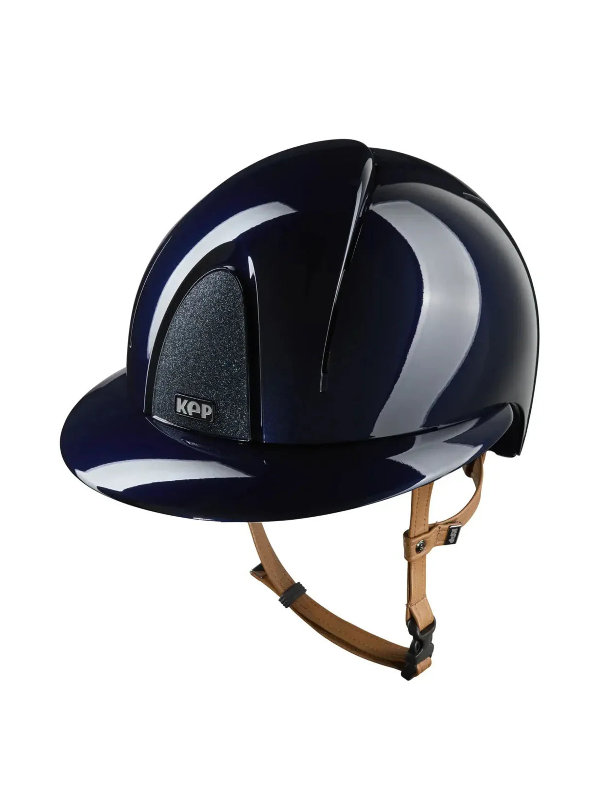 KEP ITALIA Smart Nova Metal Polish Blue - Star Blue