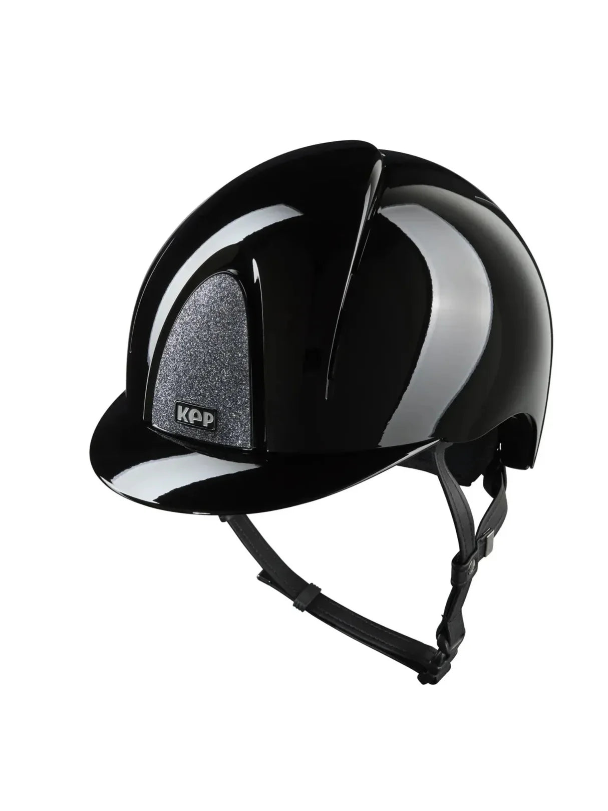 KEP ITALIA Smart Nova Metal Polish Black - Star Silver
