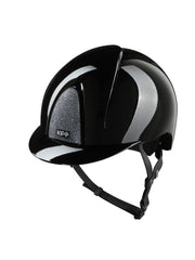KEP ITALIA Smart Nova Metal Polish Black - Star Silver