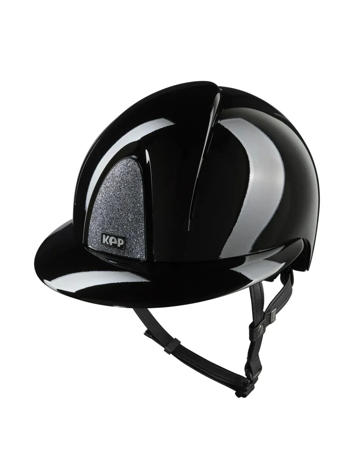 KEP ITALIA Smart Nova Metal Polish Black - Star Silver