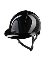 KEP ITALIA Smart Nova Metal Polish Black - Star Silver
