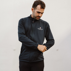Kingsland Classic Unisex Fleece Jacket