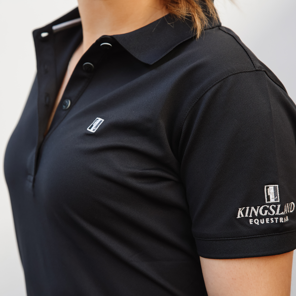 Kingsland Classic Ladies Piquet Polo