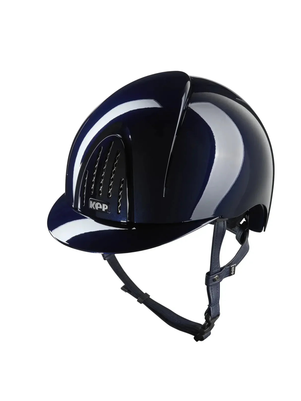 KEP ITALIA Smart Nova Metal Polish Blue