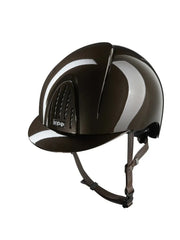 KEP ITALIA Smart Nova Metal Polish Brown
