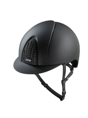 KEP ITALIA Smart Nova Textile Black
