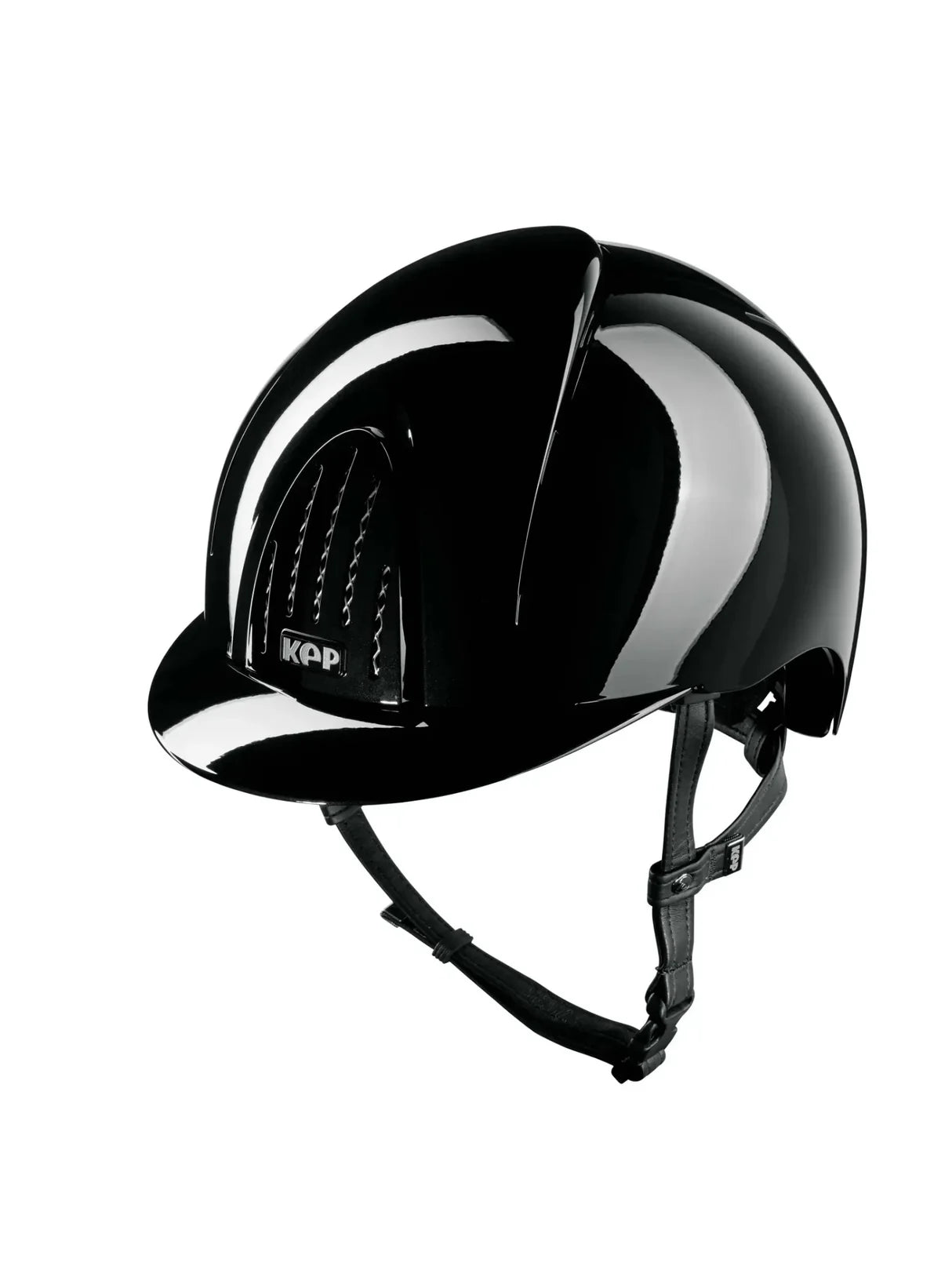 KEP ITALIA Smart Nova Metal Polish Black