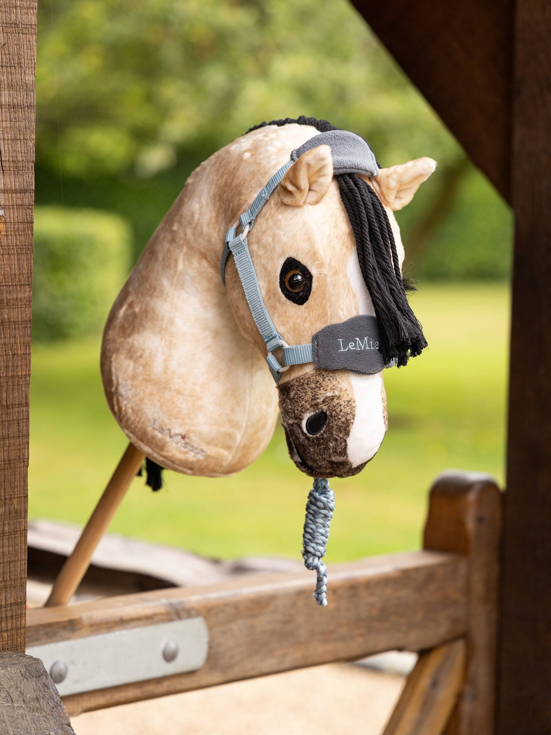 LeMieux Hobby Horse Headcollar Autumn 2024