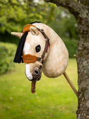 LeMieux Hobby Horse Headcollar Autumn 2024