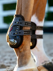 LeMieux Exo-Flex® Ankle Spare Strap Set