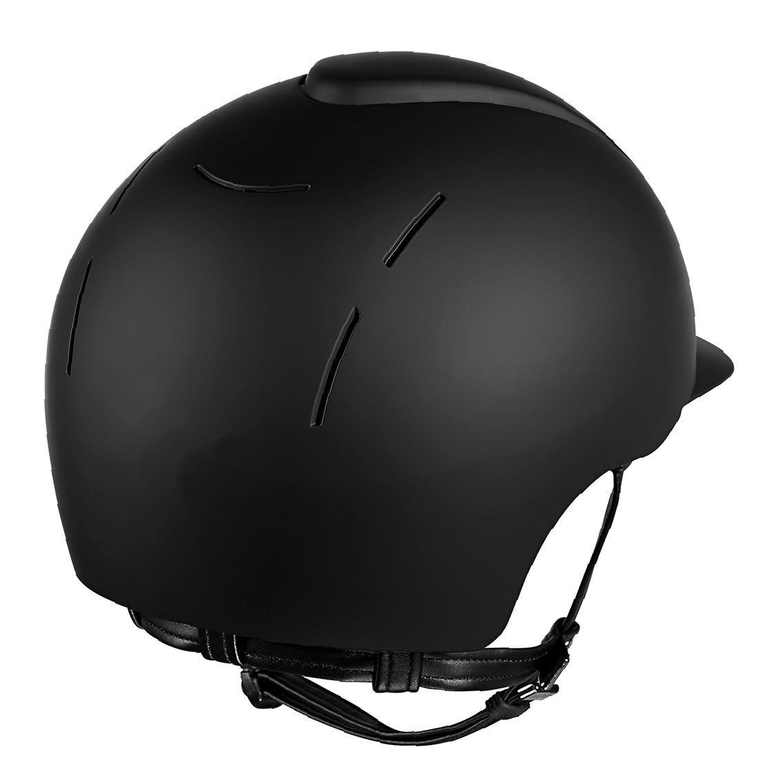 Kep Fast Black / Chrome Mesh