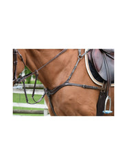 Jumpin 2 in 1 Breastplate and Martingale