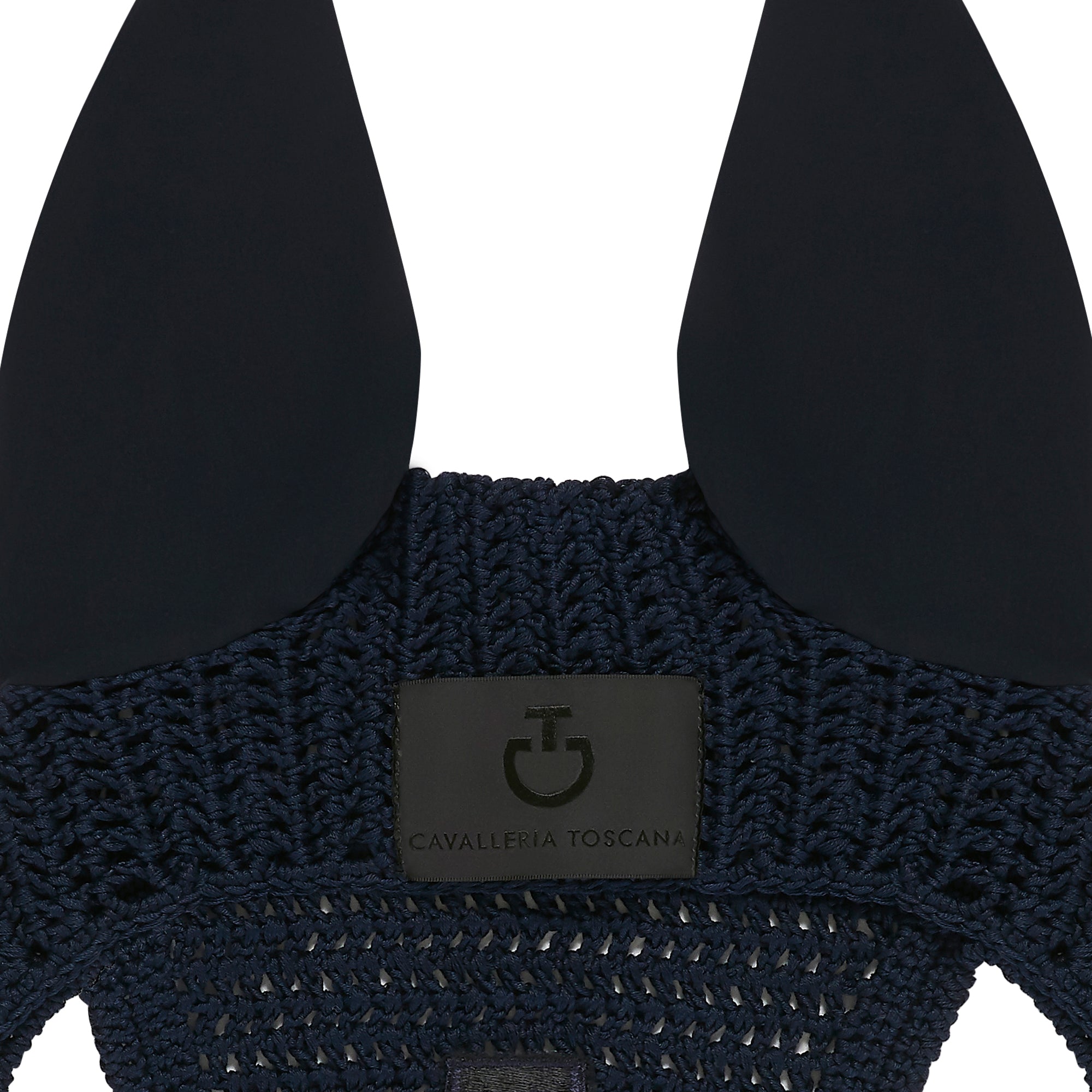 CT Light Weight Crochet Earnet