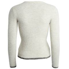 Kingsland Azurra Knitted Jumper