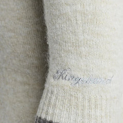 Kingsland Azurra Knitted Jumper