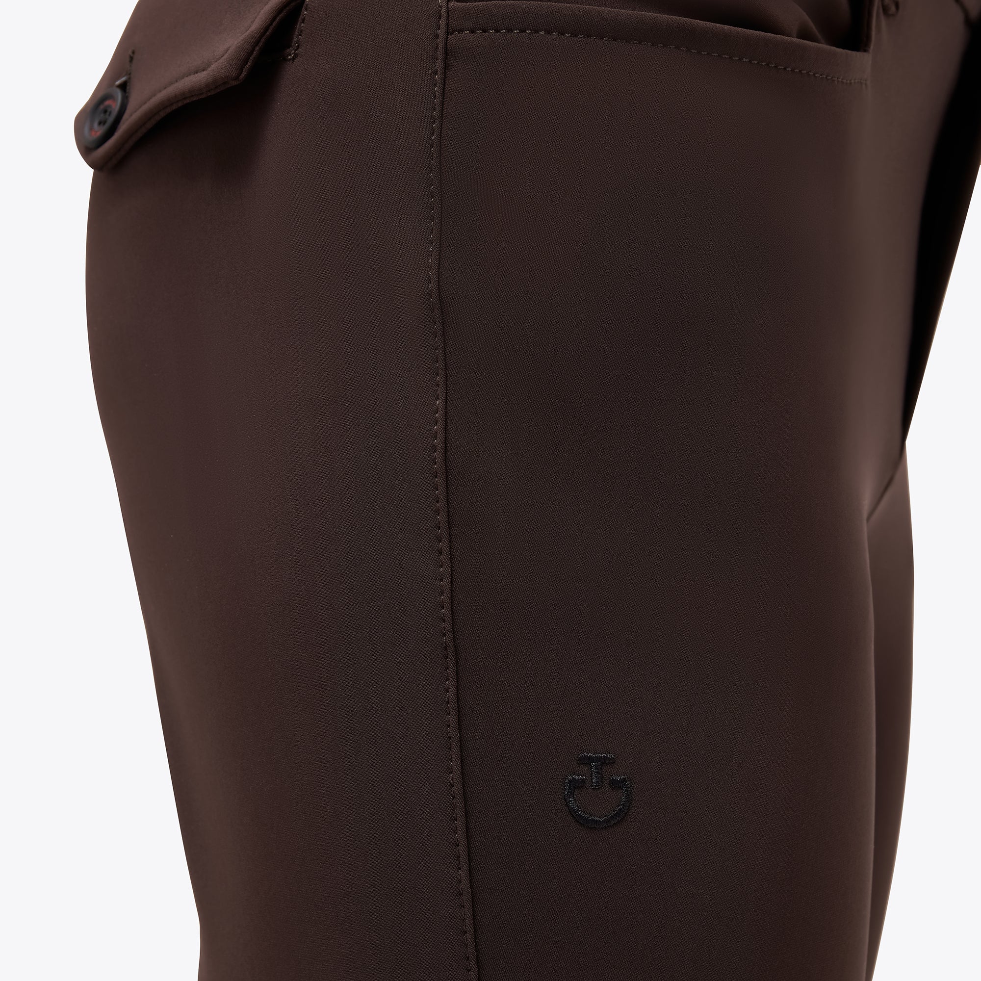 CT Men's New Grip System Riding Breeches