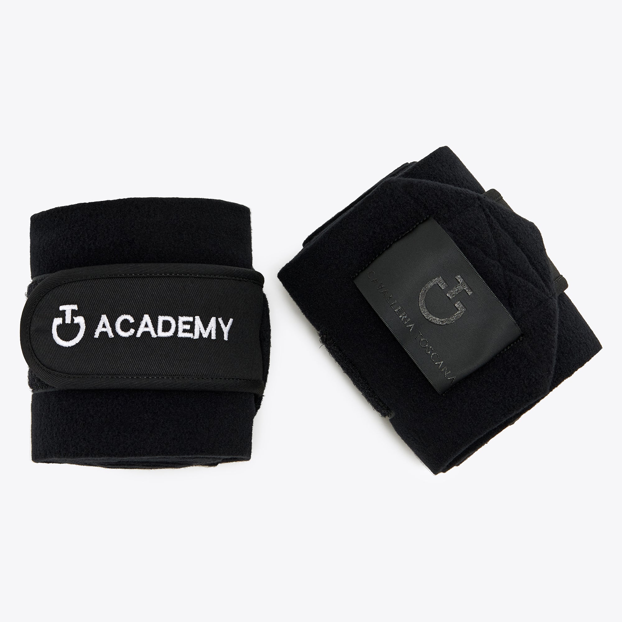 CT Academy Fleece Bandages