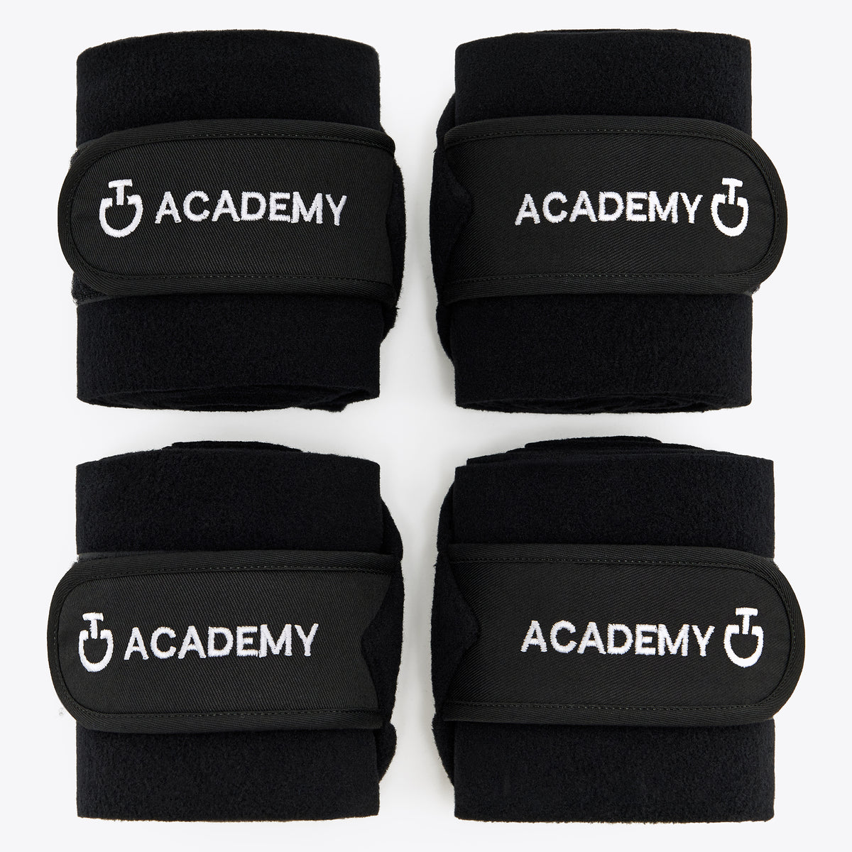 CT Academy Fleece Bandages