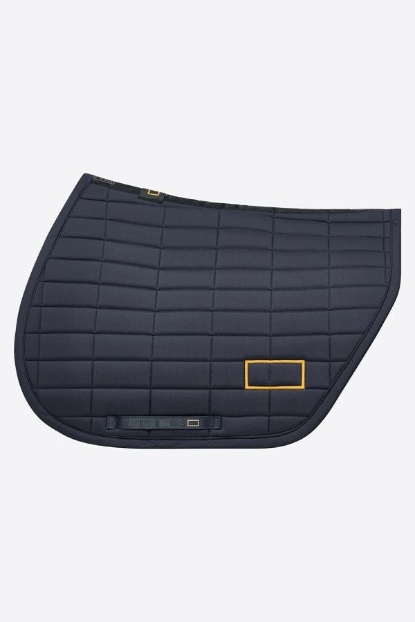 RG Rectangular Quilt Jumping Saddle Pad