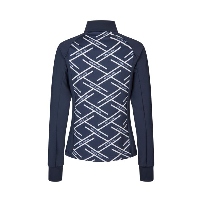 KLNabia Ladies Training Jacket