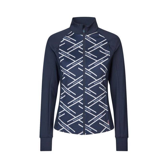 KLNabia Ladies Training Jacket