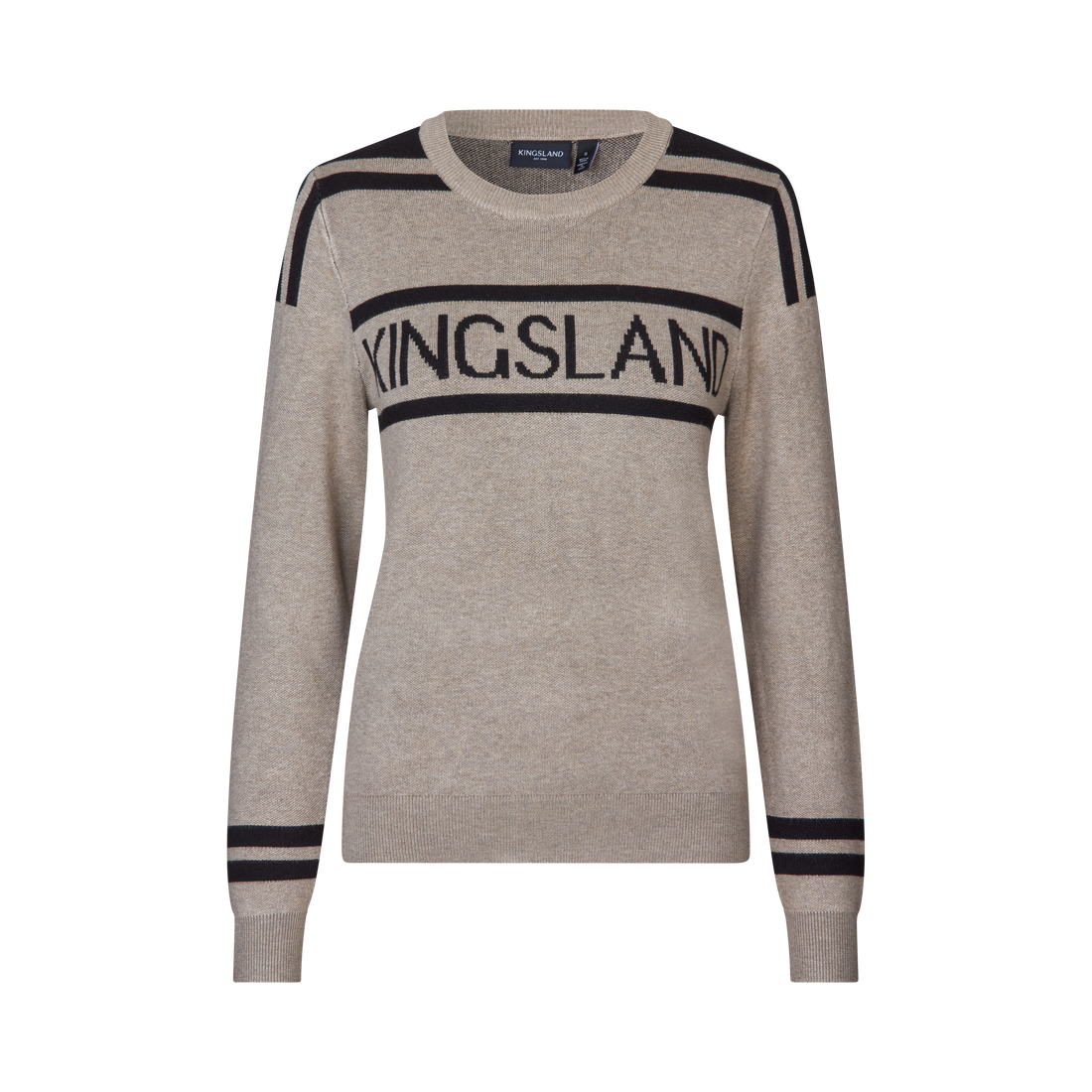 KLNancy Ladies Knitted Pullover
