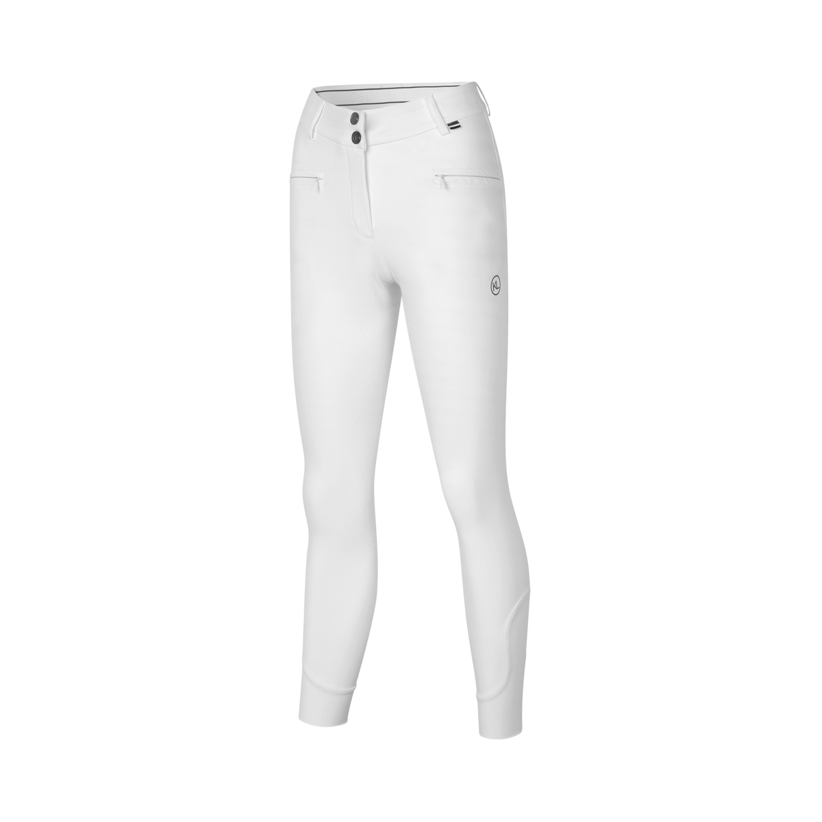 KLKerry Ladies H-Shape F-Grip Seamless Breeches