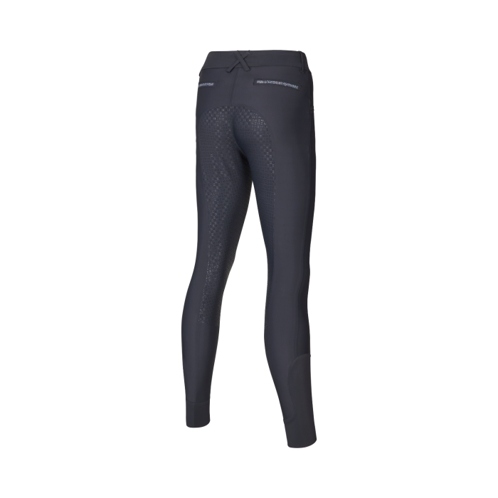 KLKerry Ladies H-Shape F-Grip Seamless Breeches