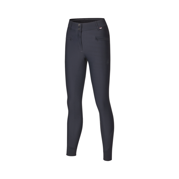 KLKerry Ladies H-Shape F-Grip Seamless Breeches