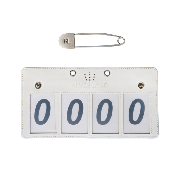 KLMaddie Saddle number
