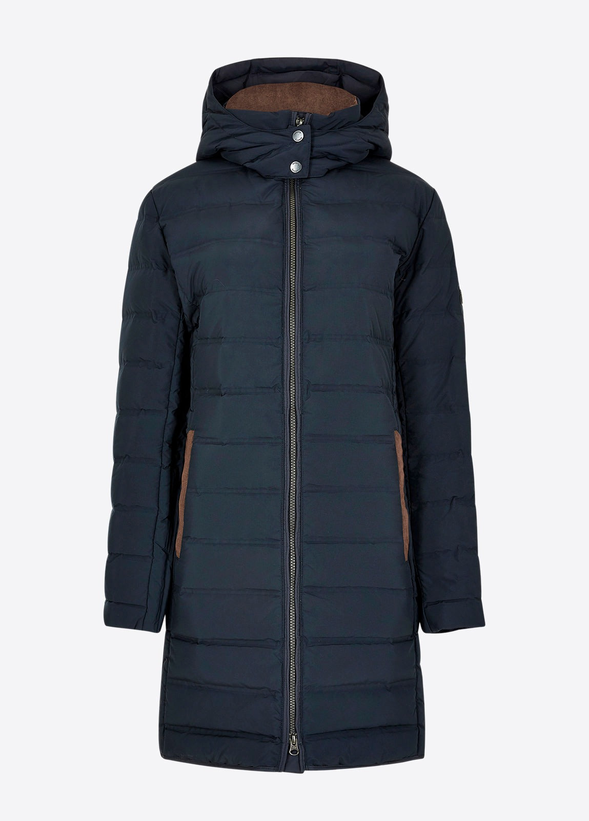 Dubarry Ballybrophy Quilted Jacket