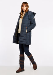 Dubarry Ballybrophy Quilted Jacket