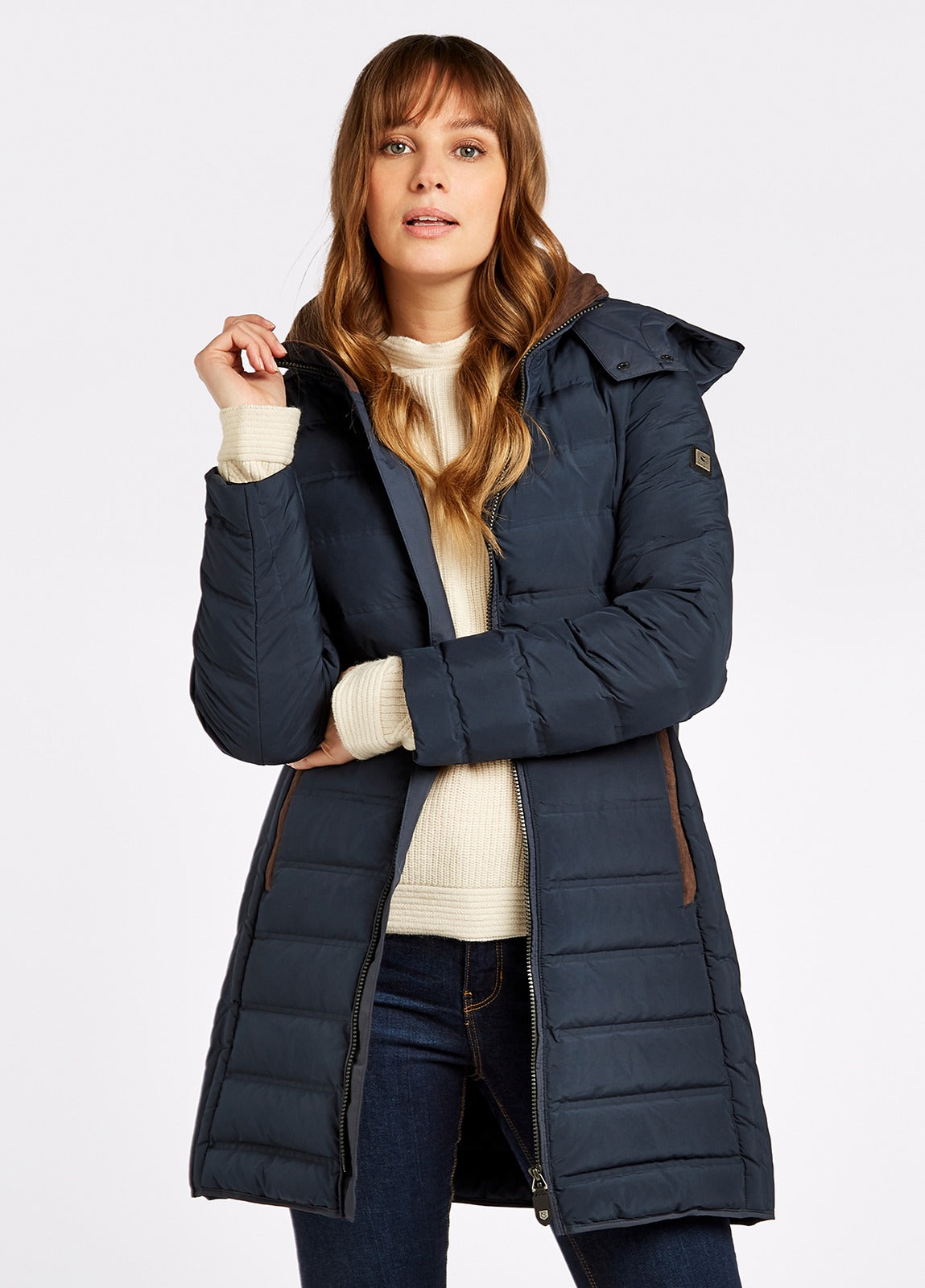 Dubarry Ballybrophy Quilted Jacket